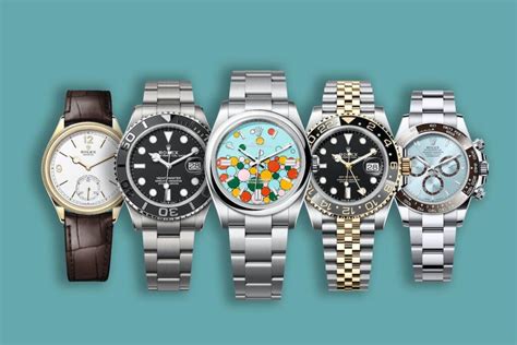 rolex 2023|rolex 2023 models.